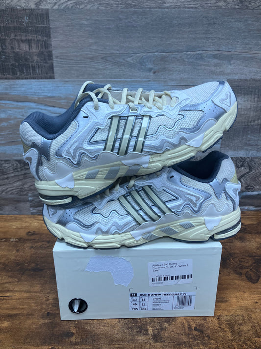 Adidas Bad Bunny Response Size 11.5