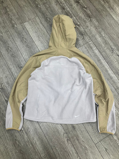 M - Nike ACG WolfTree fleece Jacket