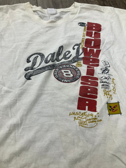 Dale Earnhardt x Budweiser Longsleeve