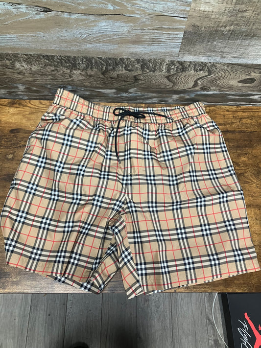 Burberry Swim trunk Size L