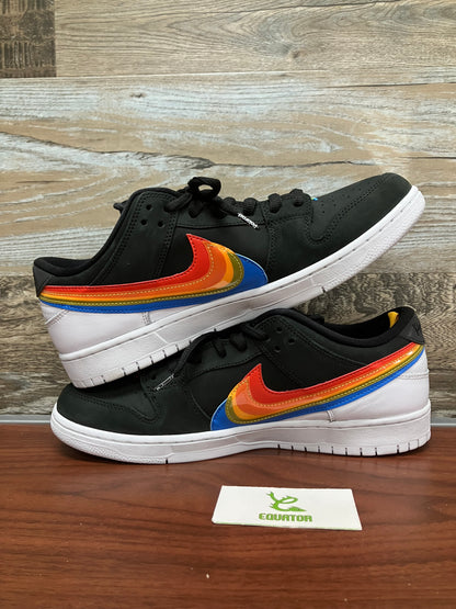 Nike SB Dunk Low Polaroid Size 13