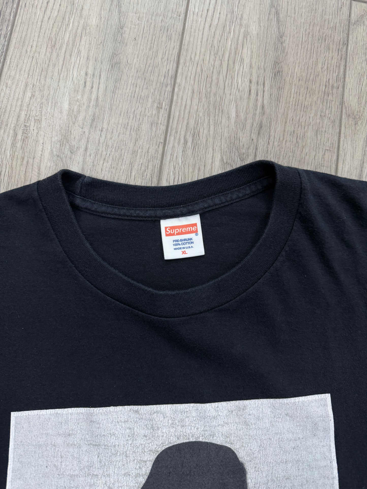 XL - Supreme Neil Young SS15