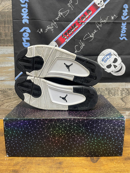 Air Jordan 4 Retro "Royalty" 9.5