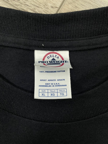 XL - Vtg Yu-Gi-Oh! Trading Card Game "Cybernetic Revolution" promotional Tee