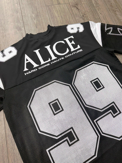 Alice Hollywood Warm Up Jersey XL