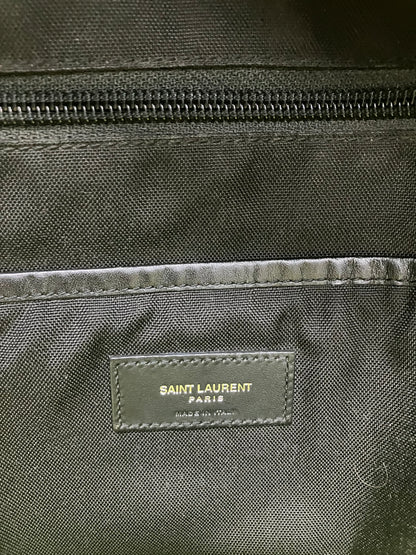 OS - Saint Laurent City Backpack