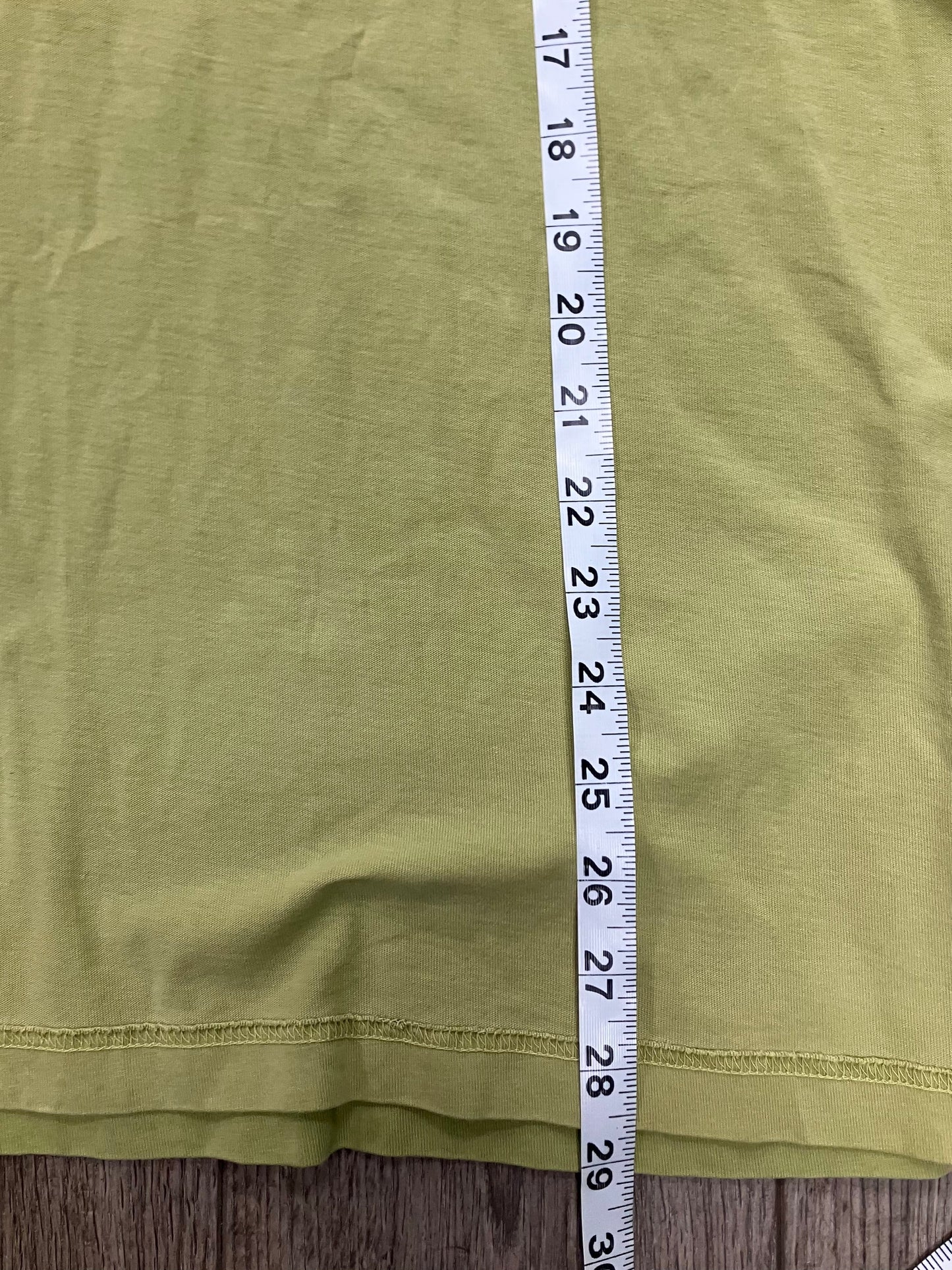 XL - Stussy inside out Tee