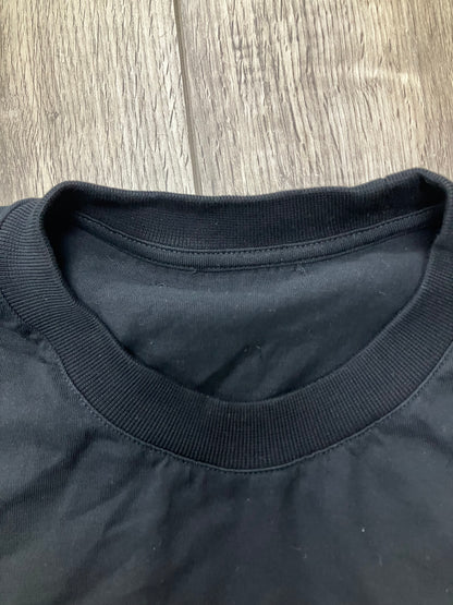 Off White Paint Tee Size M