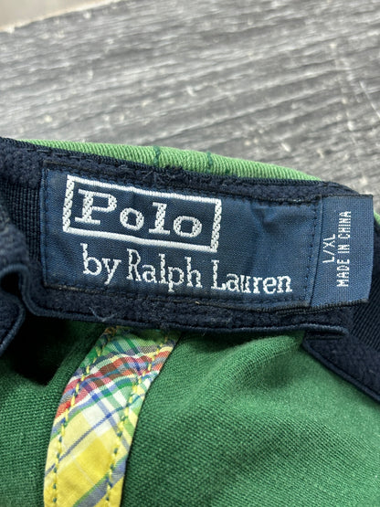 Polo RL-67 equestrian hat L/XL