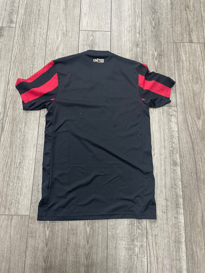S - Atlanta United 2020 Home Kit