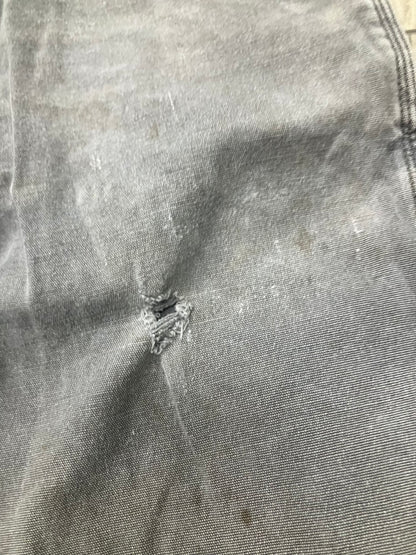 Carhartt Grey Pants 32x30