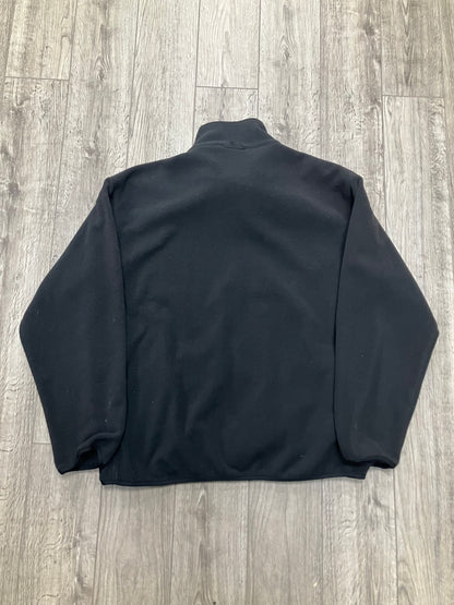 North Face Fleece Jacket Size XL