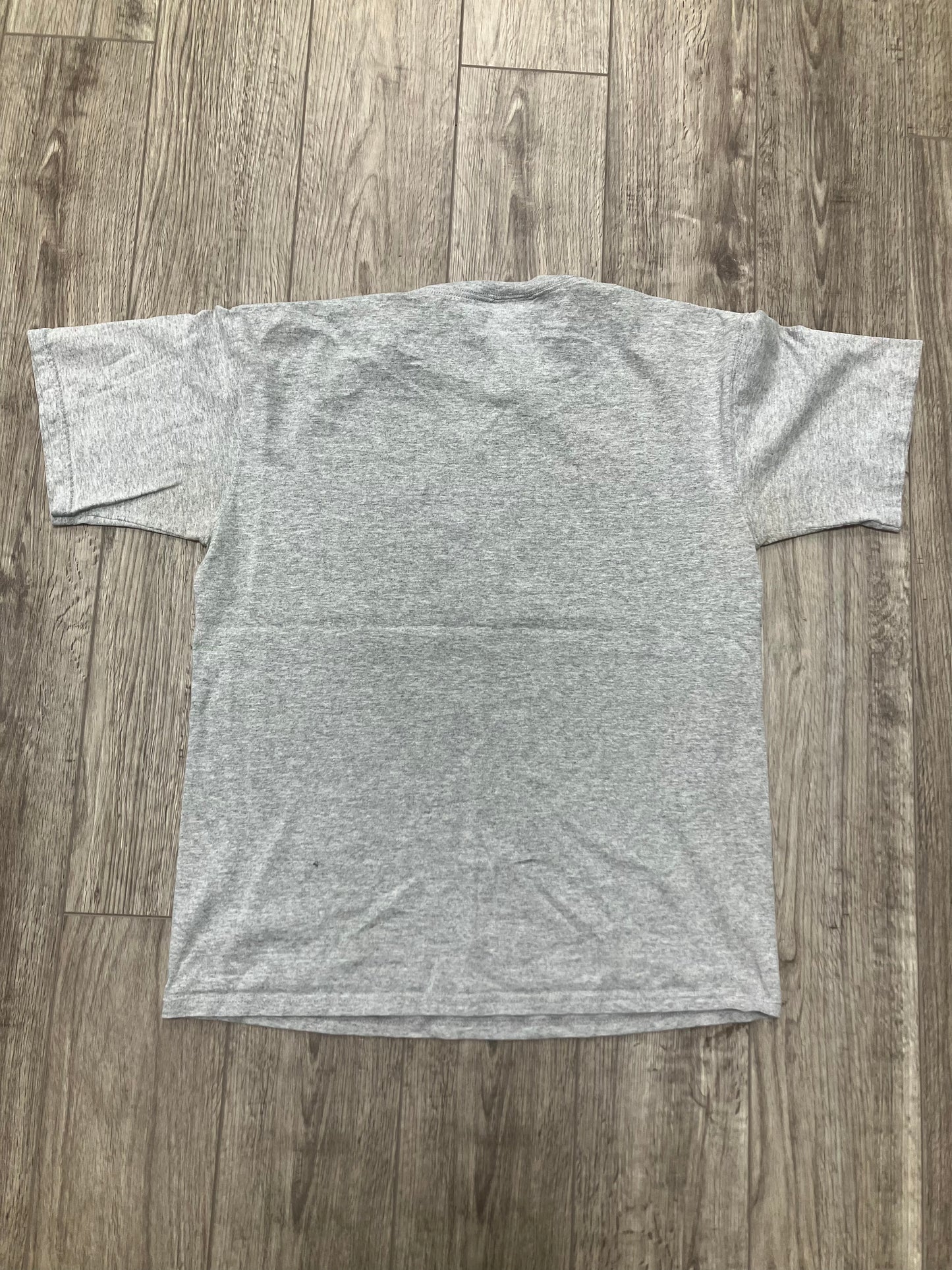 Jacksonville Jaguars Grey Tee Size L