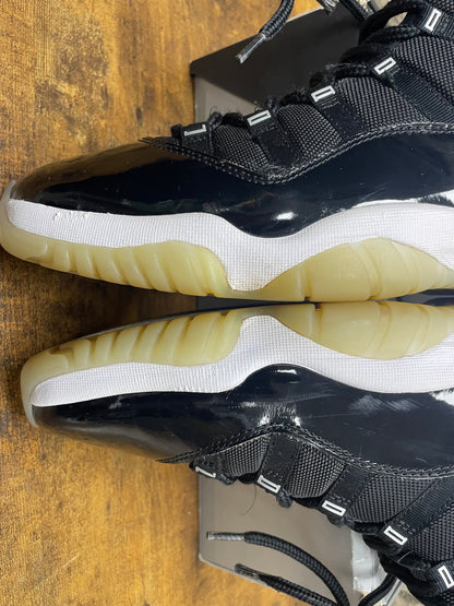 12.5-Air Jordan 11 Jubilee 25th Anniversary