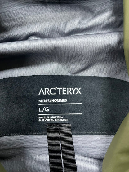 L-Arc’teryx Beta Spotlight Jacket