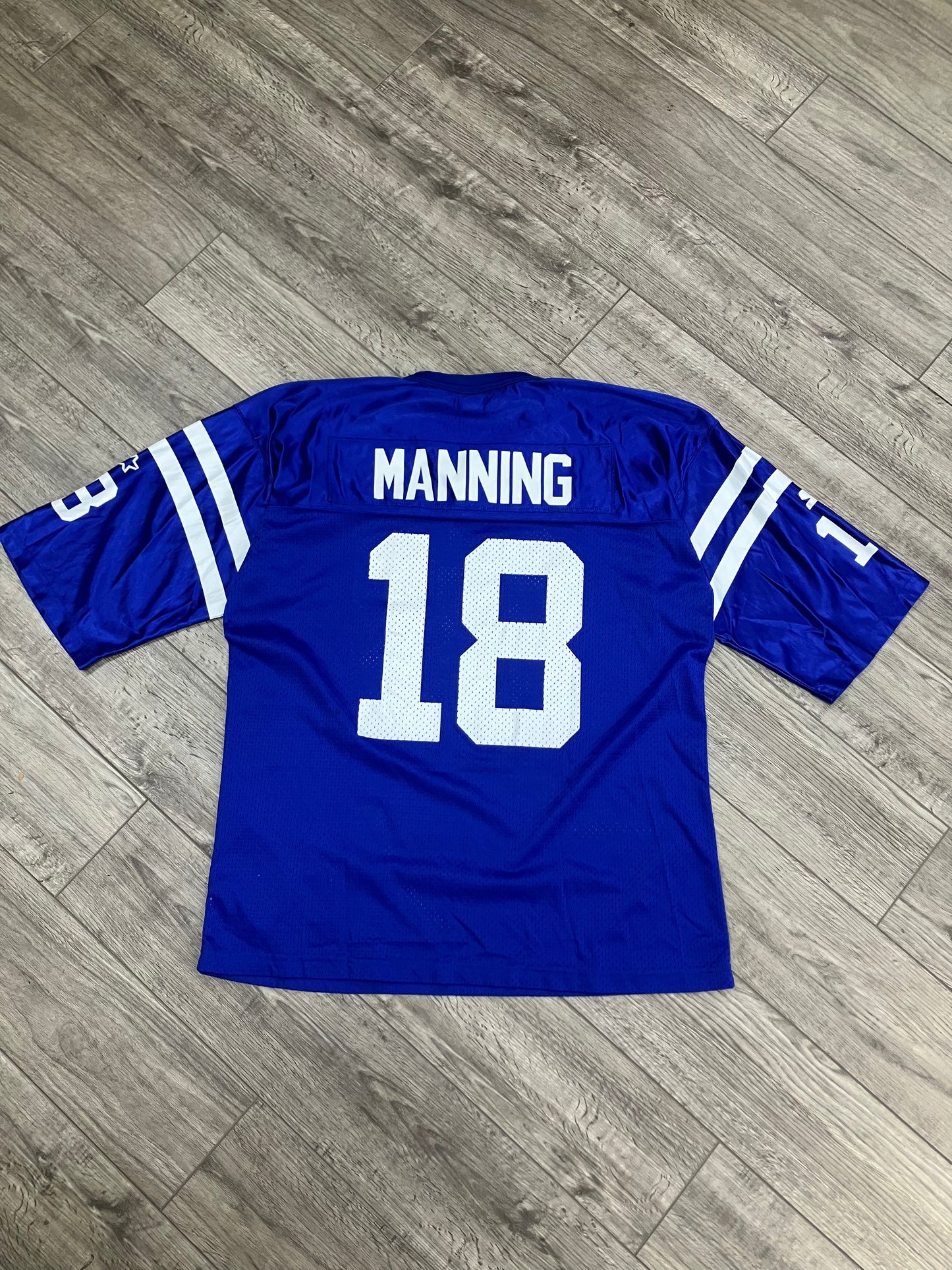 XL-Starter Peyton Manning 18 Jersey