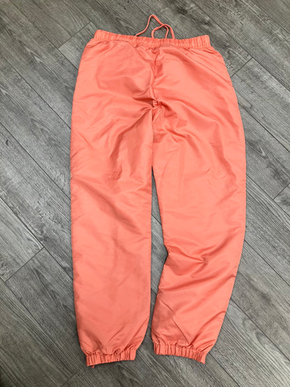 M-Fear Of God Essentials Nylon Joggers