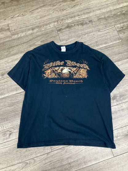 XXL-Daytona Bike Week Tee