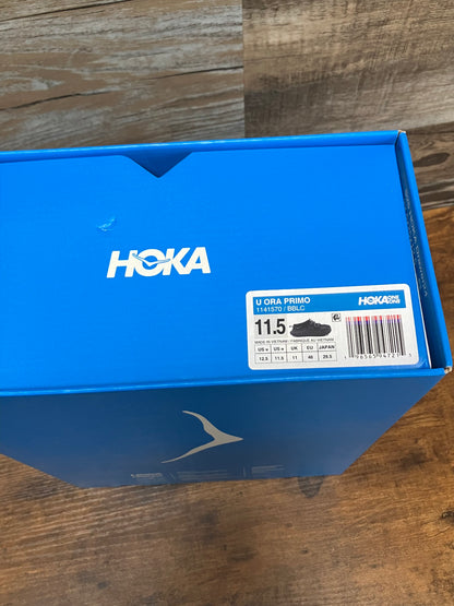 11.5-Hoka One One Ora Primo