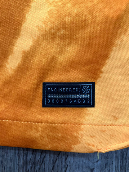 Nike Netherlands 22/23 Home Jersey Size L