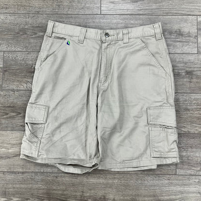 Vintage Carhartt Shorts Size 34