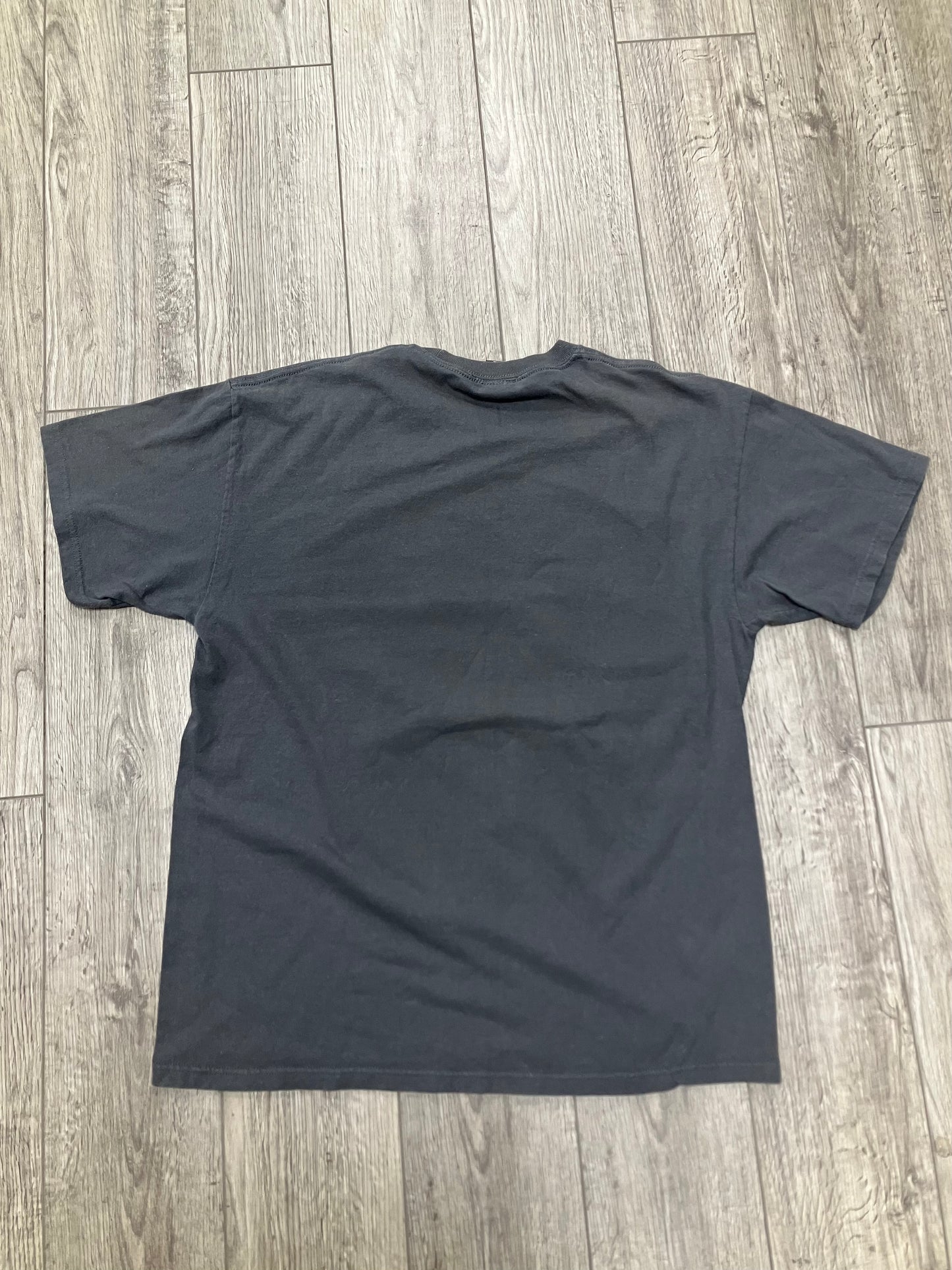 L-WWE Road To WrestleMania Tee