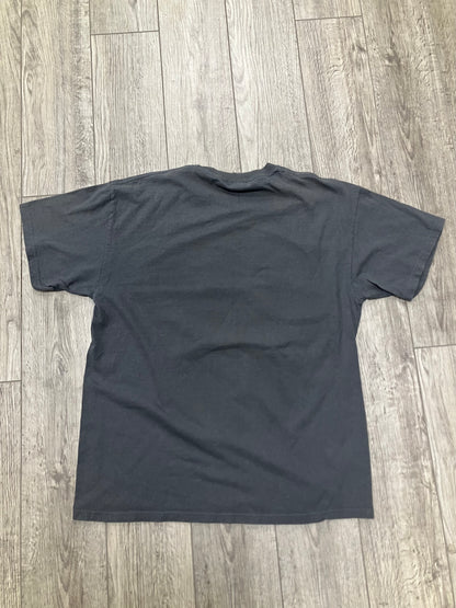 L-WWE Road To WrestleMania Tee