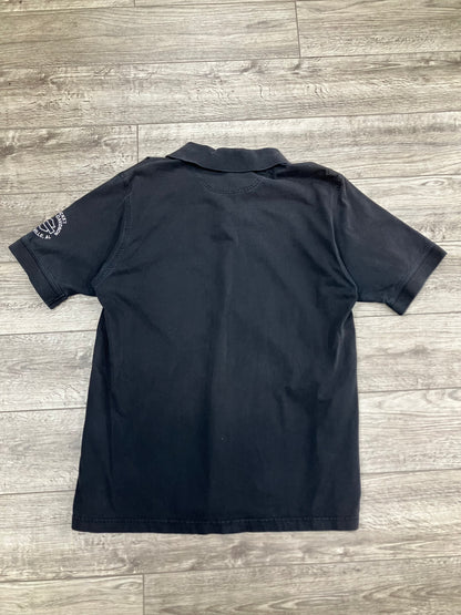 L-Harley Davidson Polo Shirt