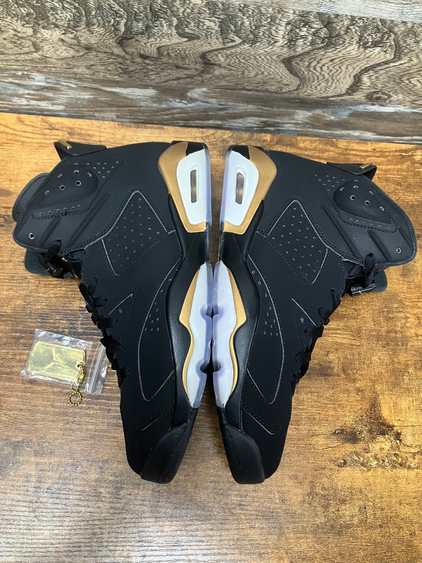11-Air Jordan 6 DMP