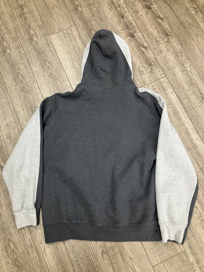 L-Supreme Two Tone S hoodie