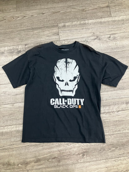 XL-Call Of Duty Black Ops 3 Tee
