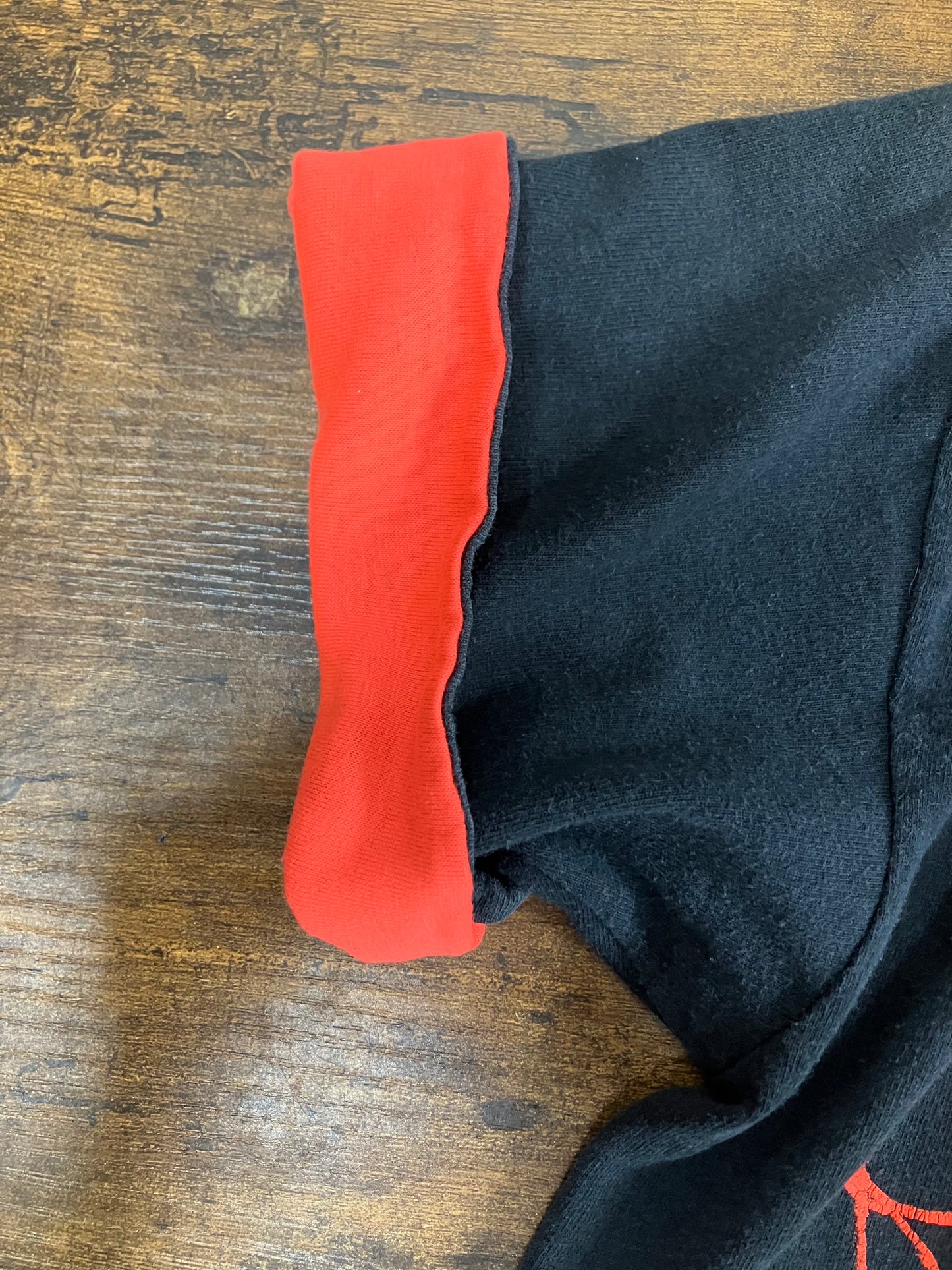 S-Harley Davidson Winston NC Tee