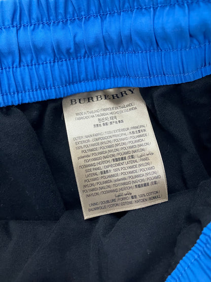 Burberry Stripe Breakaway Track Pants Size L