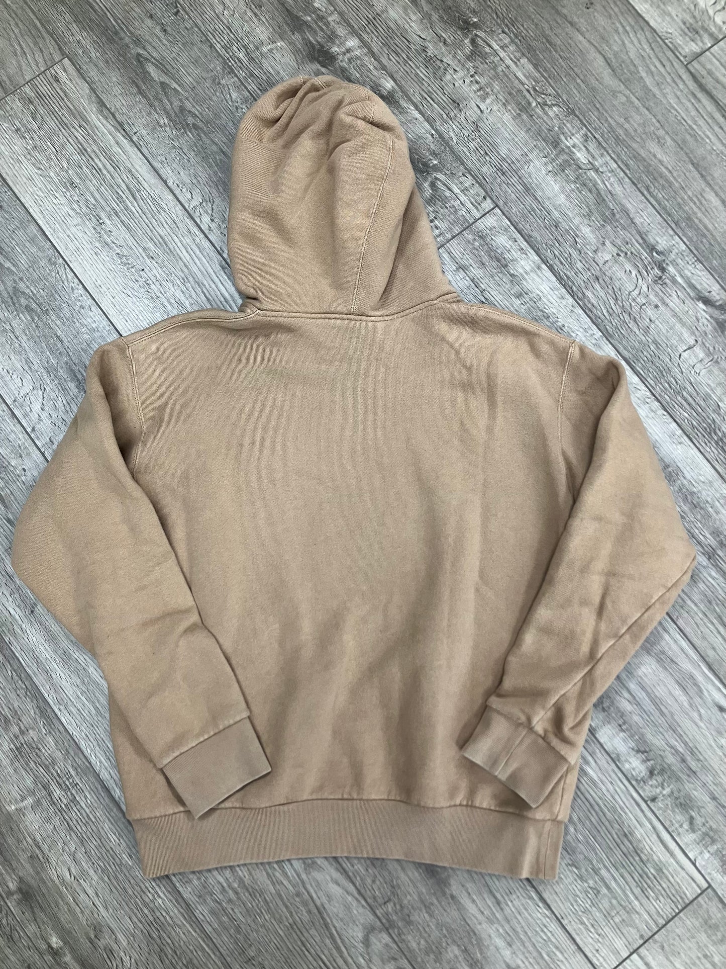 XS-Gucci The North Face Hoodie