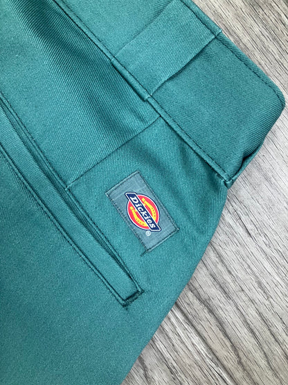 30-Dickies Green pants