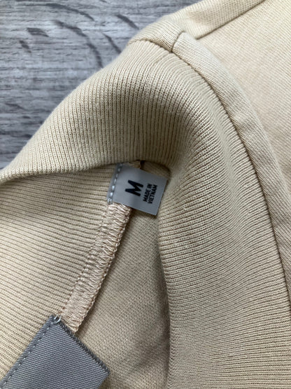 M-Fear Of god Essentials Tee sand