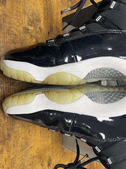 12.5-Air Jordan 11 Jubilee 25th Anniversary