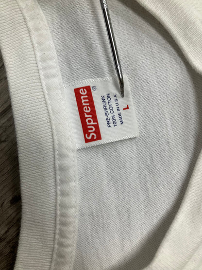 L-Supreme Eternal Tee