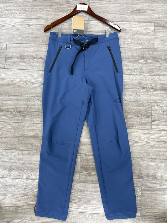 Mens Small The North Face Paramount PRO Jogger Casual Travel Hiking Pants - Blue