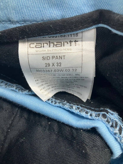 29-Carhartt WIP pants