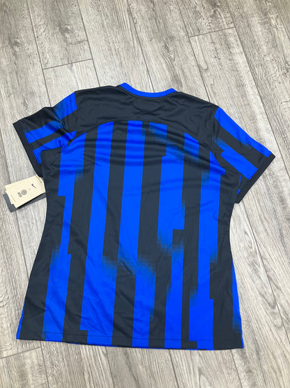 XL-Inter Milan Nike Jersey