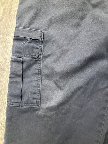 Dickies Grey Cargo Pants 36x32