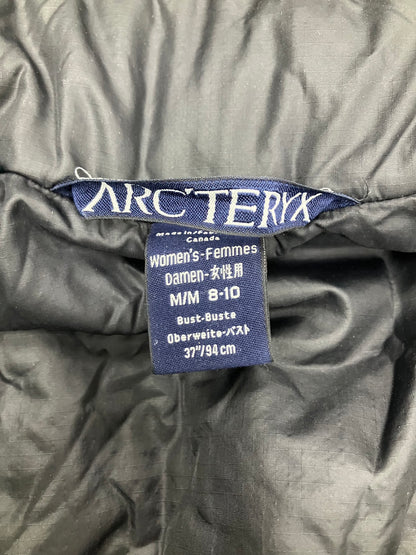 S/M-Arcteryx Insulated Jacket