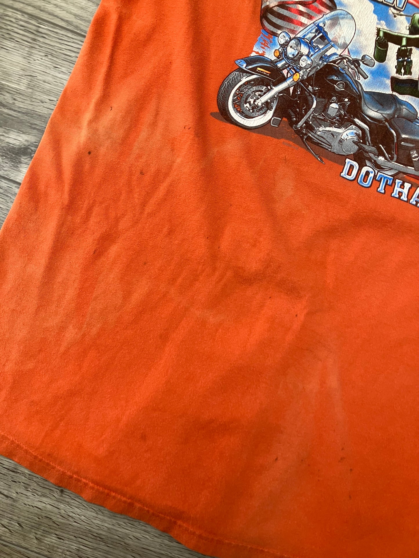 Harley Davidson Dothan sz XL