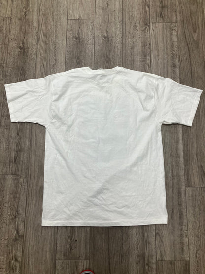 Vintage Bush Tee Size XL