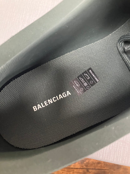41/8-Balenciaga Steroid Derby