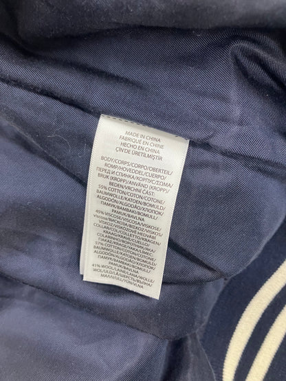 L-Polo Ralph Lauren Yankees Varsity Jacket