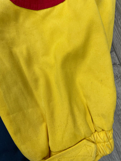 XL-Polo Ralph Lauren Snow Beach Pullover 2018