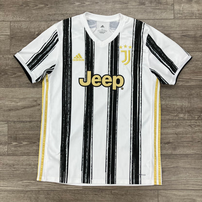 Adidas Juventus Soccer Jersey Size L