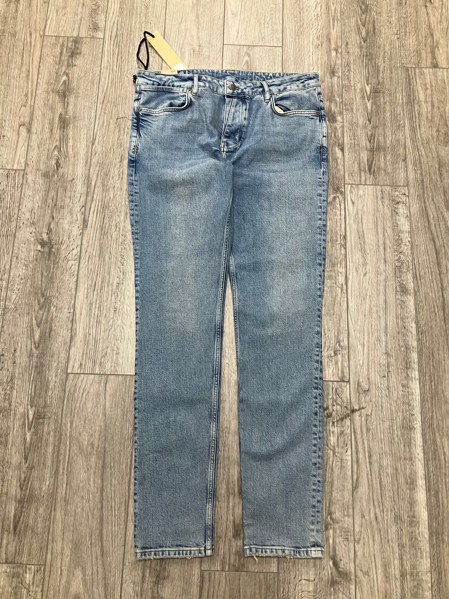 KSUBI Van Winkle Jinx Denim Size 36